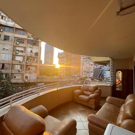 Me Gusta Apartments Tirana Exterior photo