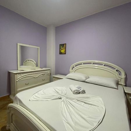 Me Gusta Apartments Tirana Exterior photo