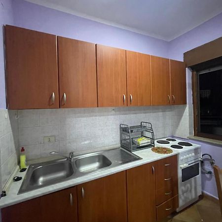 Me Gusta Apartments Tirana Exterior photo