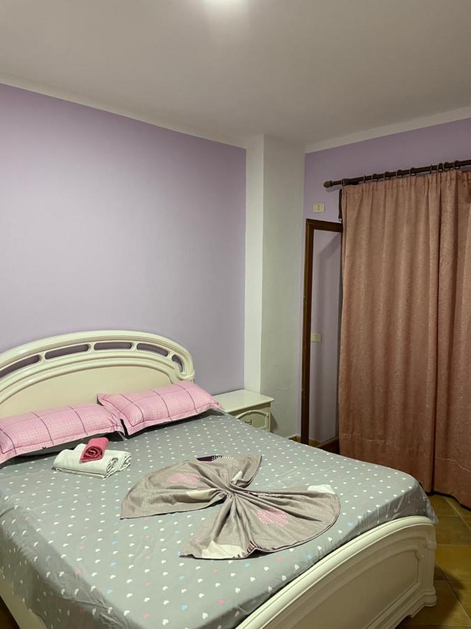 Me Gusta Apartments Tirana Exterior photo