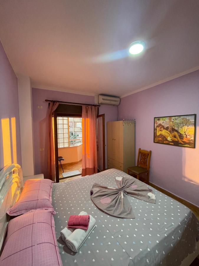 Me Gusta Apartments Tirana Exterior photo