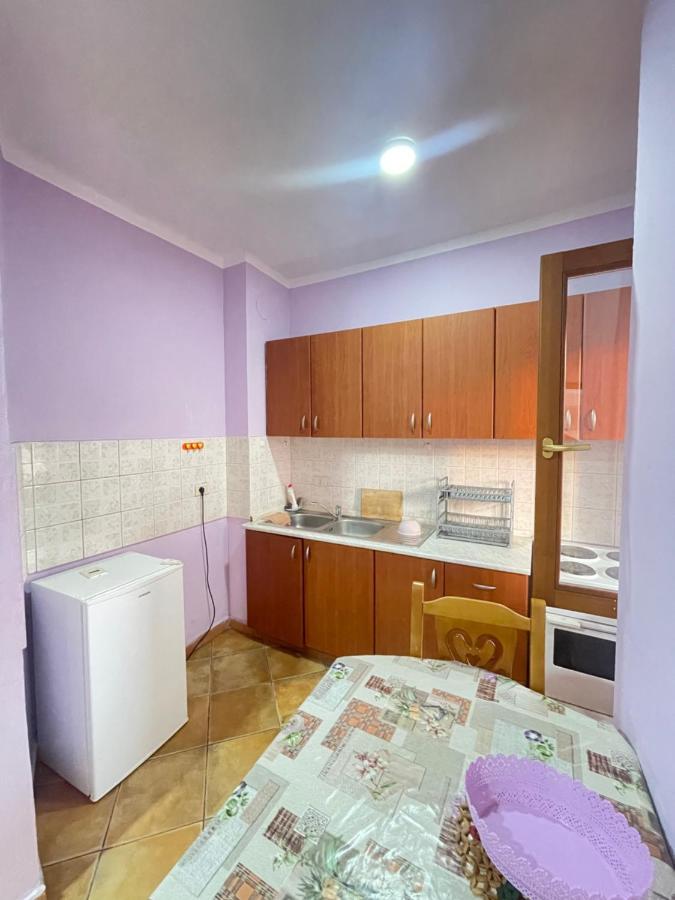 Me Gusta Apartments Tirana Exterior photo