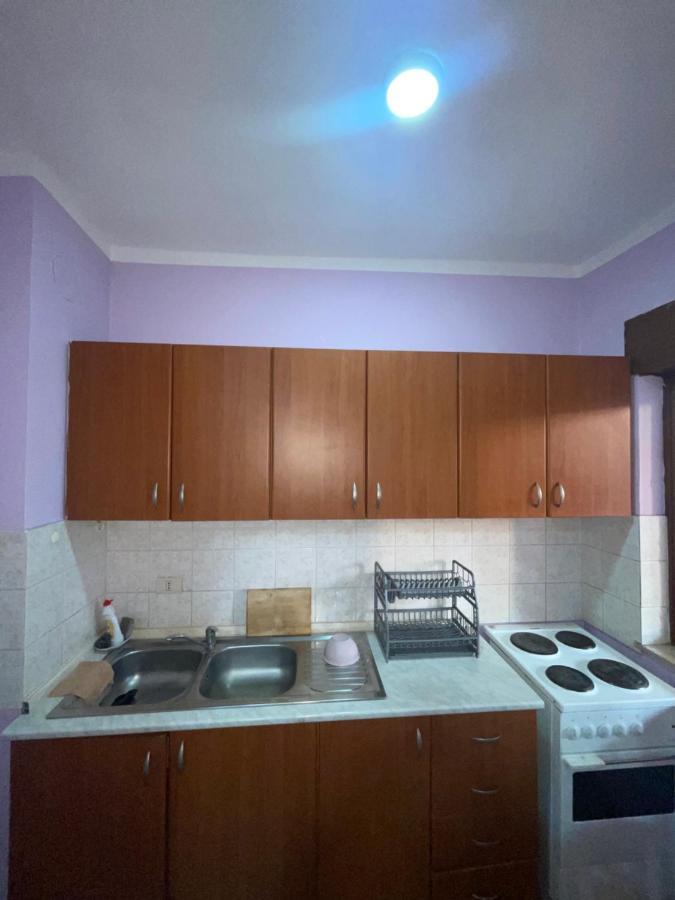 Me Gusta Apartments Tirana Exterior photo