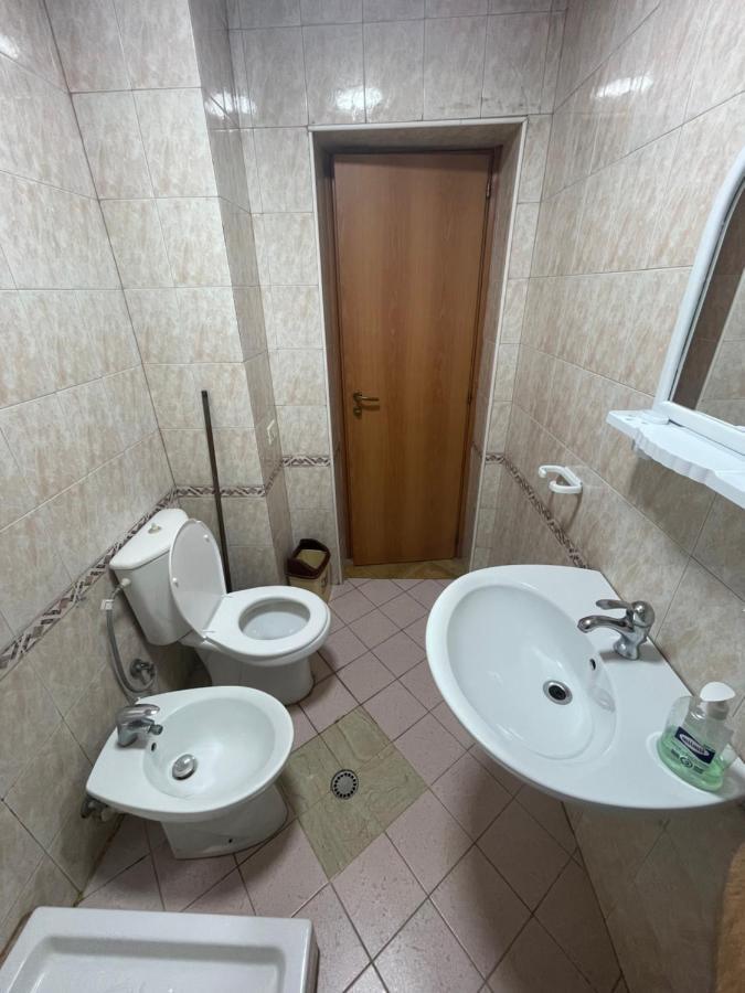 Me Gusta Apartments Tirana Exterior photo