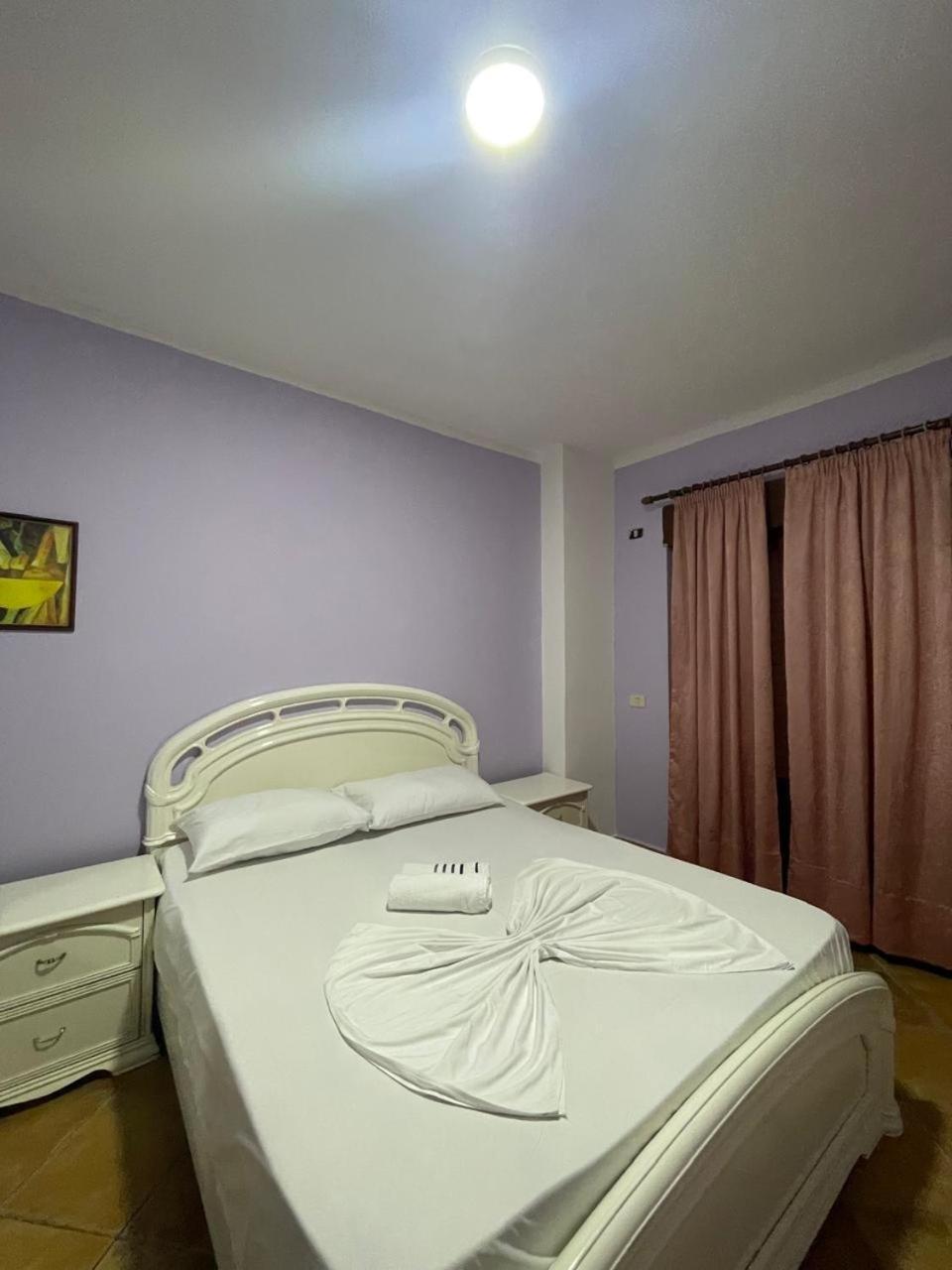 Me Gusta Apartments Tirana Exterior photo