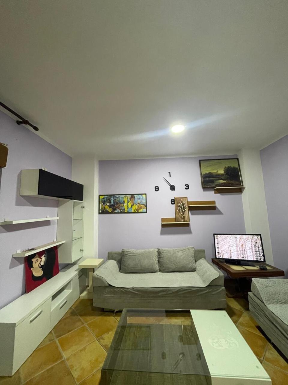 Me Gusta Apartments Tirana Exterior photo