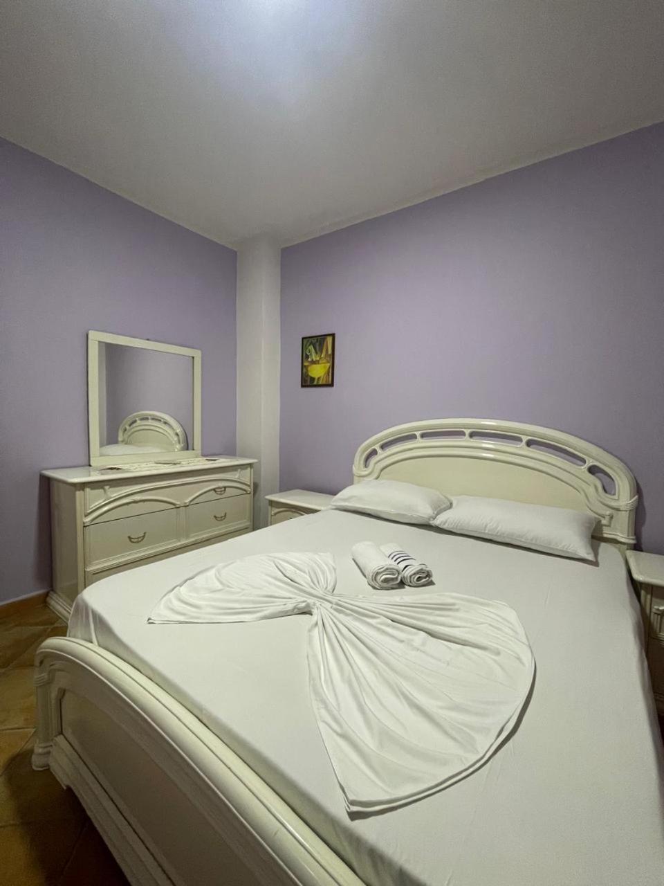 Me Gusta Apartments Tirana Exterior photo