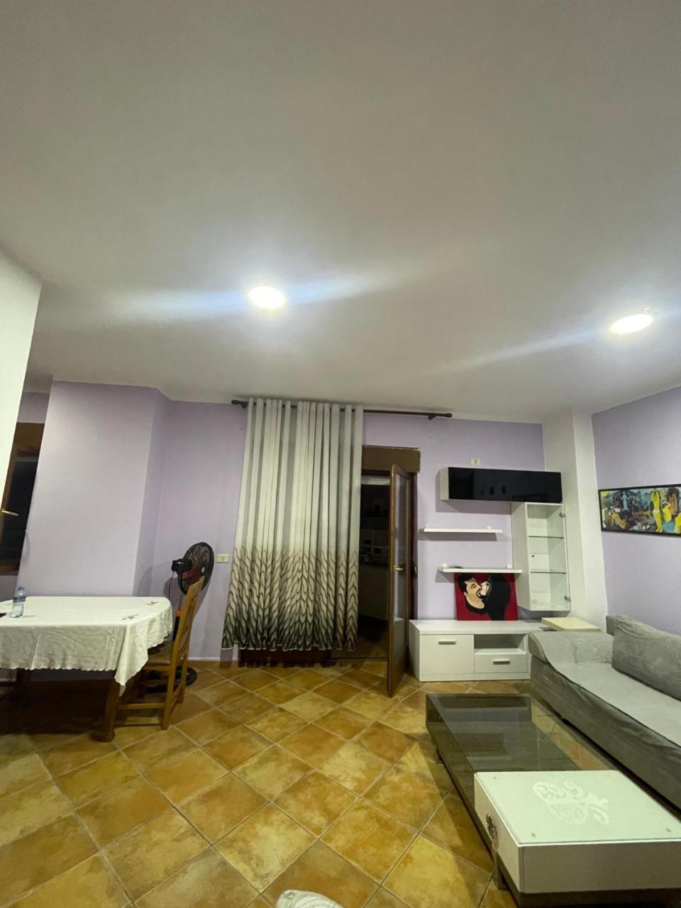 Me Gusta Apartments Tirana Exterior photo