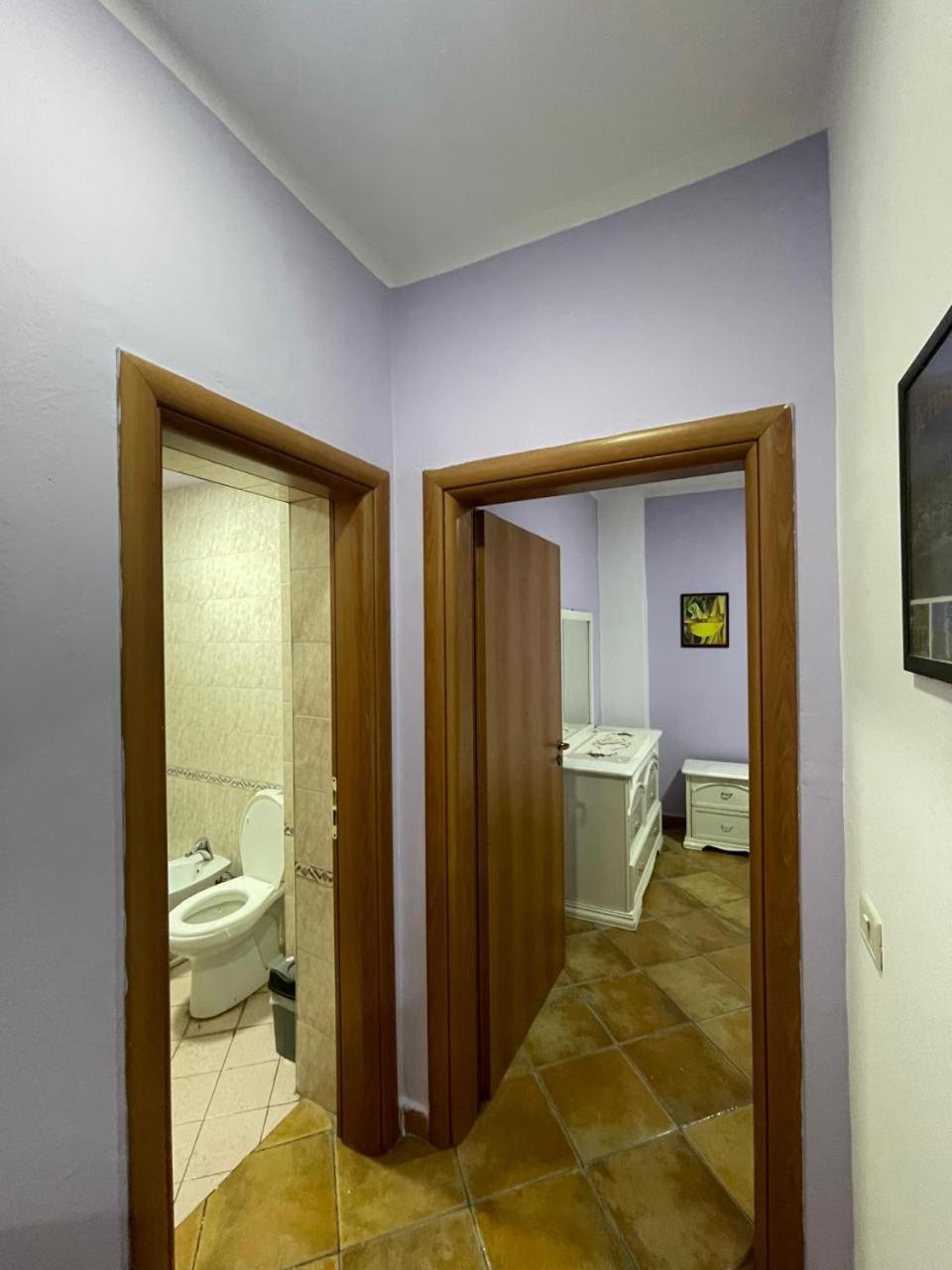 Me Gusta Apartments Tirana Exterior photo