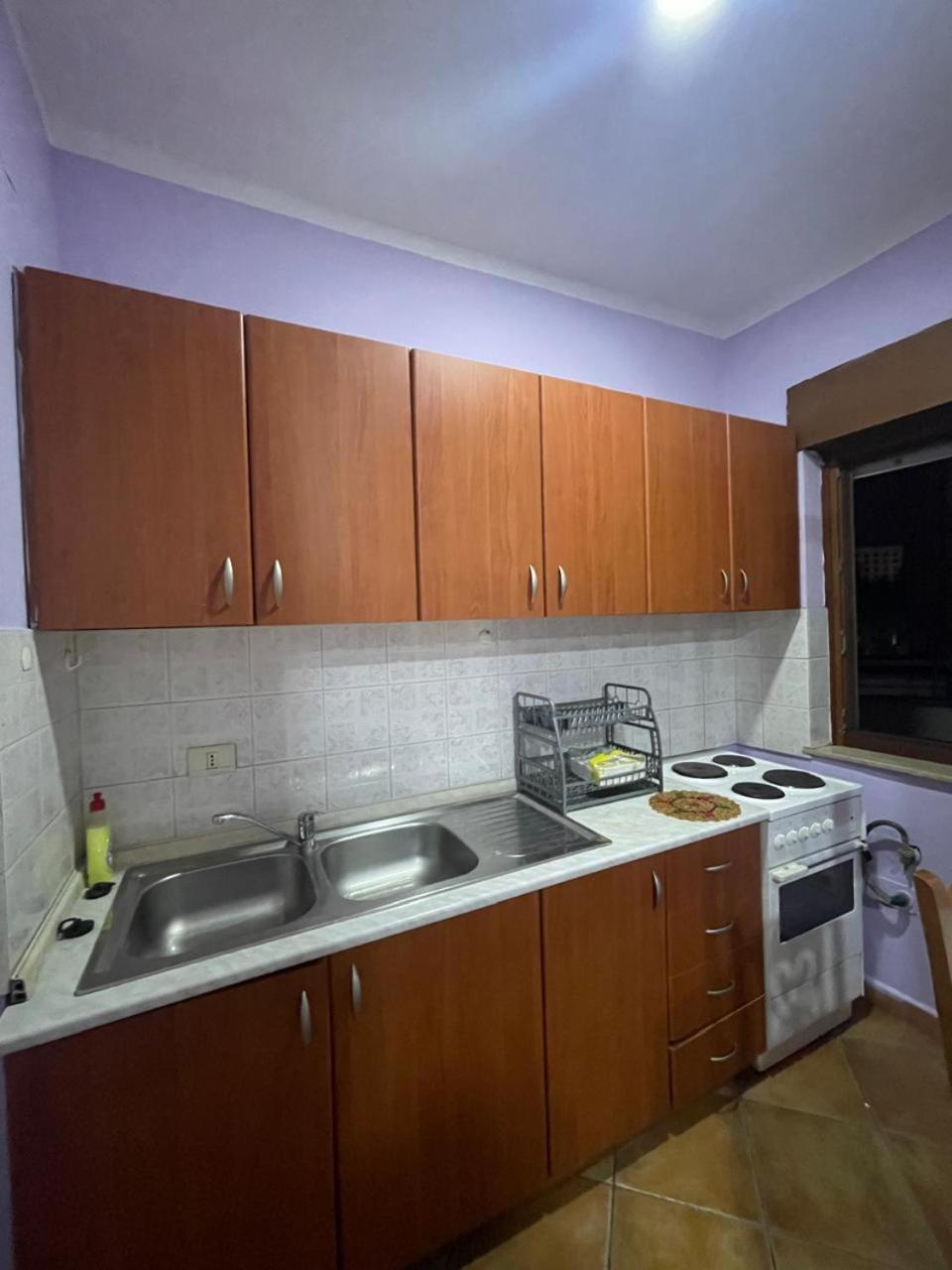 Me Gusta Apartments Tirana Exterior photo