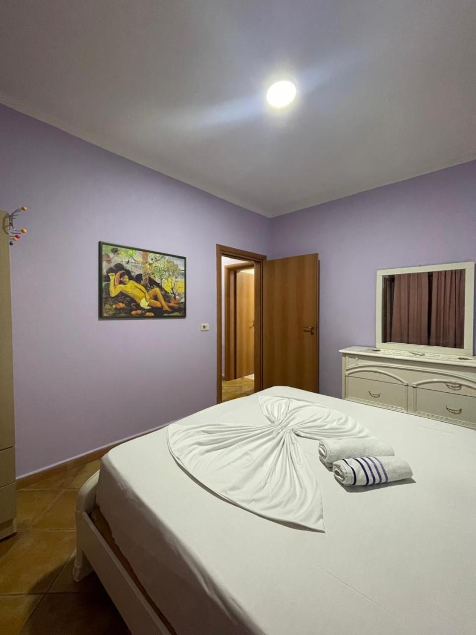 Me Gusta Apartments Tirana Exterior photo